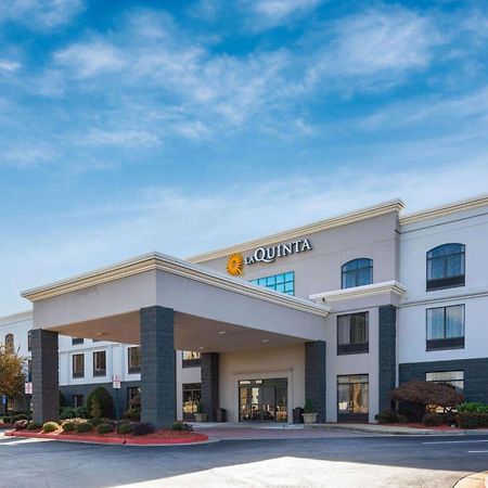 מלון La Quinta By Wyndham קנסואו מראה חיצוני תמונה
