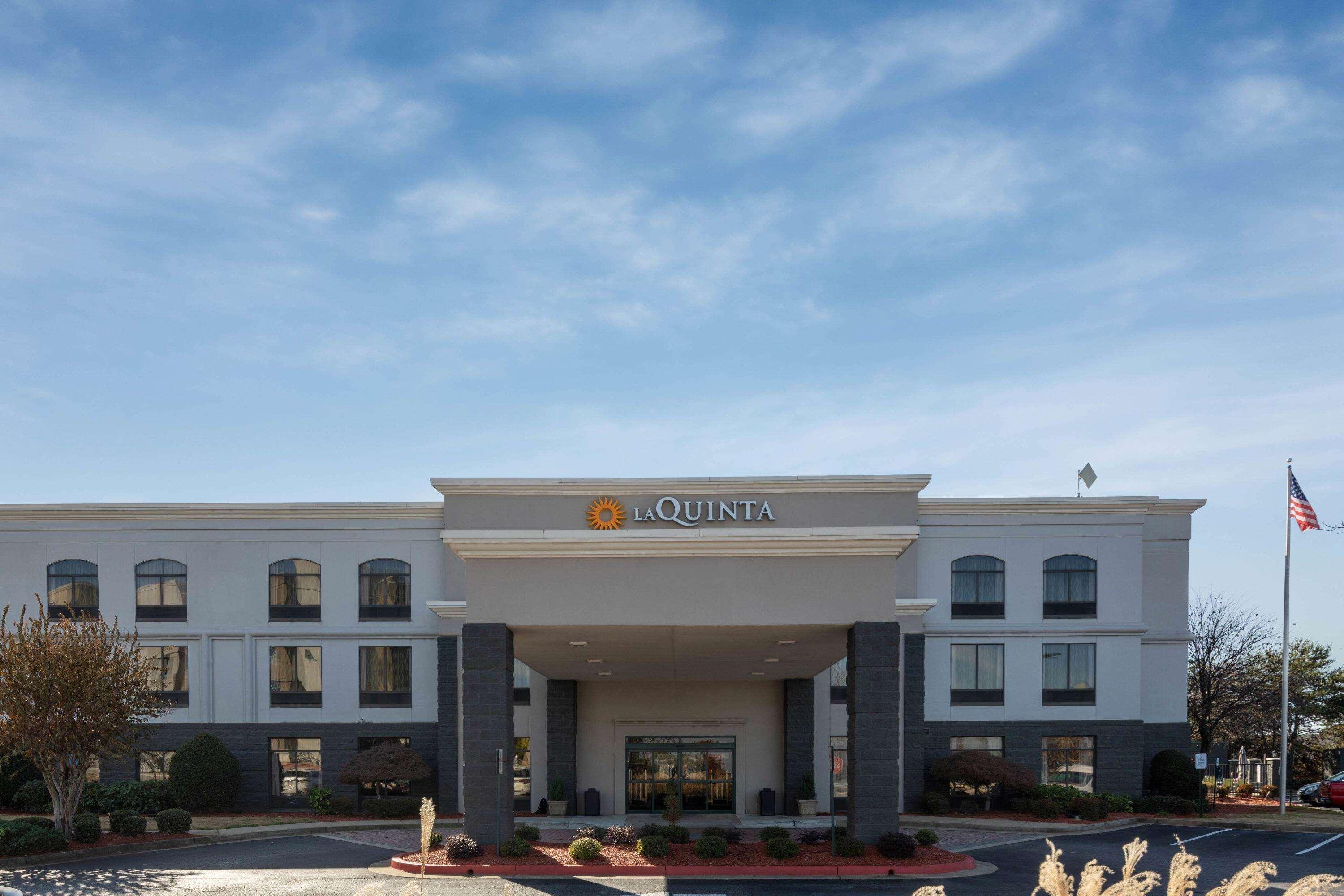 מלון La Quinta By Wyndham קנסואו מראה חיצוני תמונה