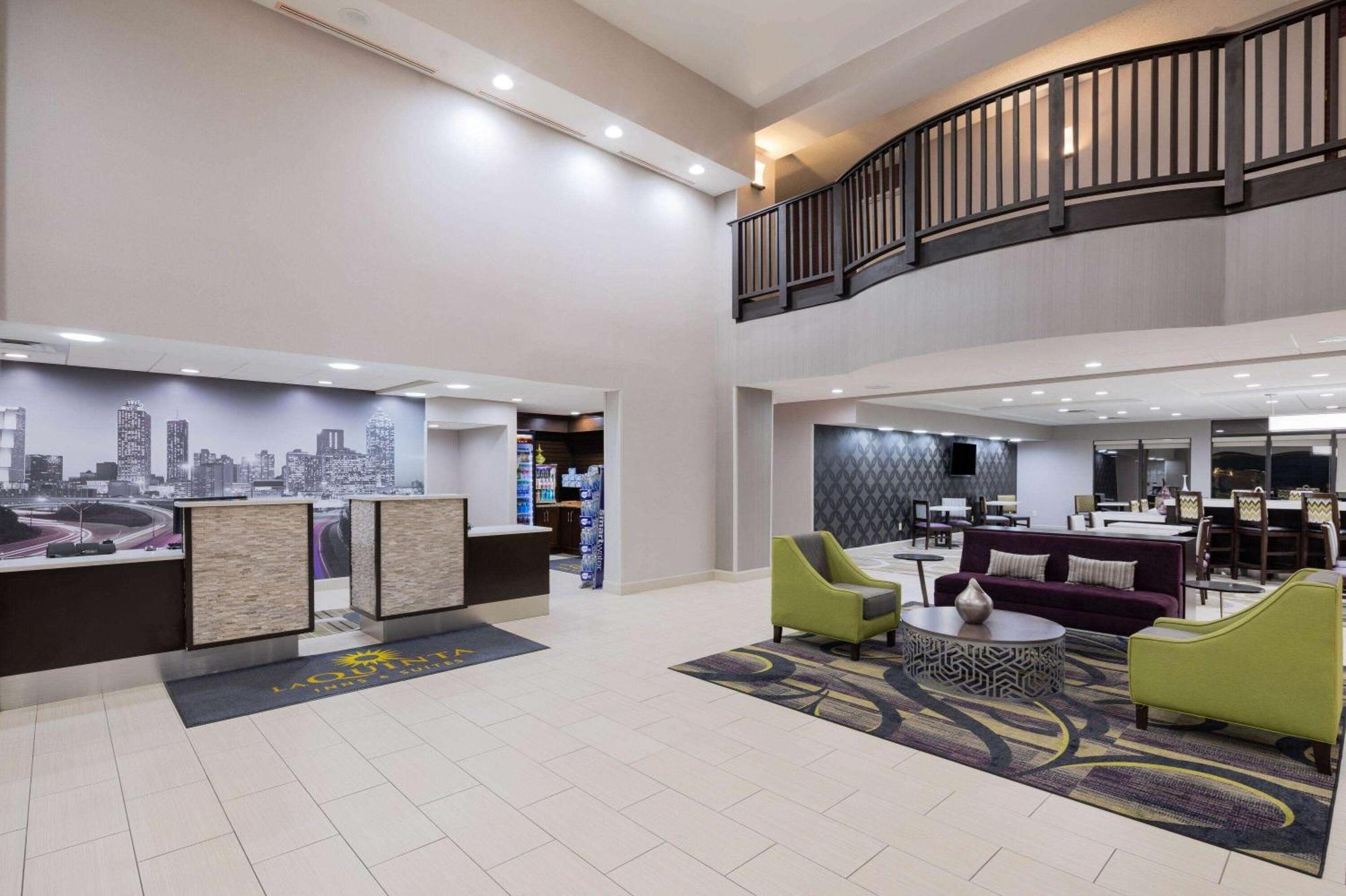 מלון La Quinta By Wyndham קנסואו מראה חיצוני תמונה