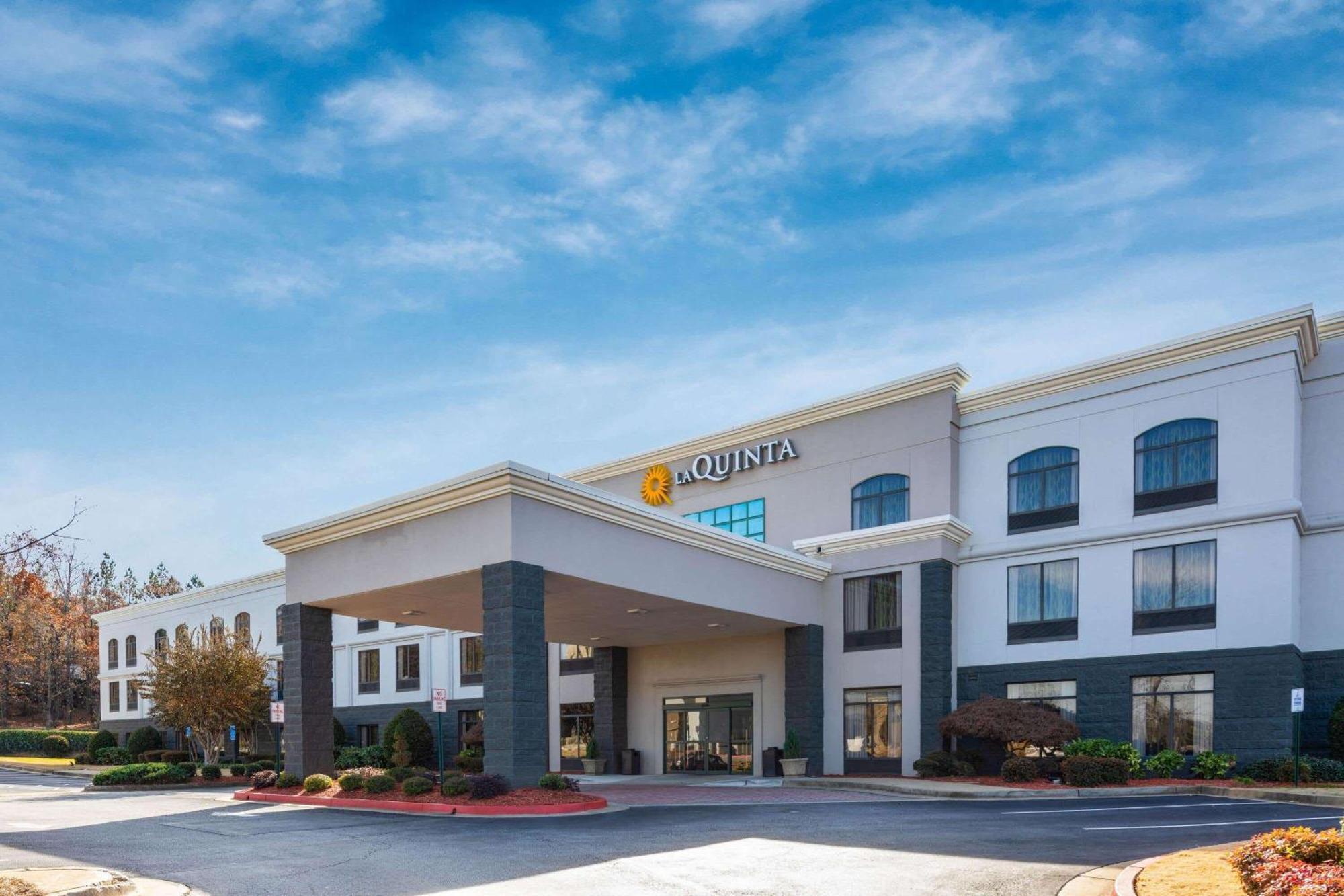 מלון La Quinta By Wyndham קנסואו מראה חיצוני תמונה