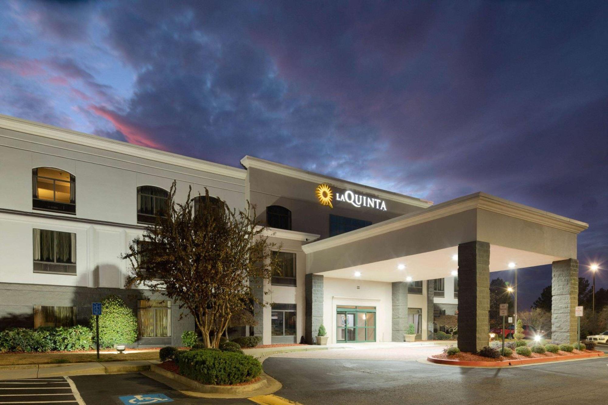 מלון La Quinta By Wyndham קנסואו מראה חיצוני תמונה