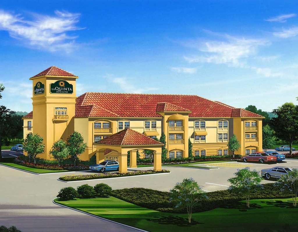 מלון La Quinta By Wyndham קנסואו מראה חיצוני תמונה